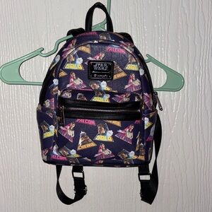 Loungefly Star Wars: Solo Mini Backpack